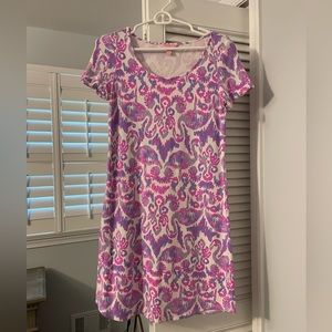 XS Lilly Pulitzer Dress